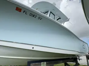 Thumbnail von Sea Hunt Gamefish 27 CB