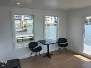 Thumbnail von East Coast Houseboats Freedom 40