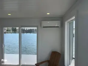 Thumbnail von East Coast Houseboats Freedom 40