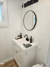 Thumbnail von East Coast Houseboats Freedom 40