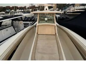 Thumbnail von Scout 350 LXF