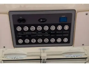 Thumbnail von Scout 350 LXF