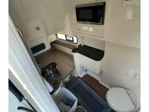 Thumbnail von Scout 350 LXF