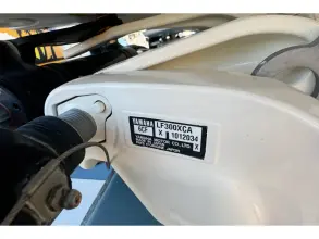 Thumbnail von Scout 350 LXF