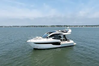 Thumbnail von Galeon 510 SKY