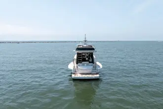 Thumbnail von Galeon 510 SKY