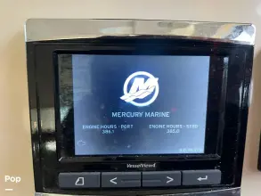 Thumbnail von Sea Ray 470 Sundancer