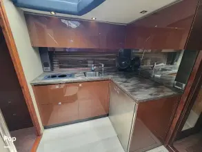 Thumbnail von Sea Ray 470 Sundancer