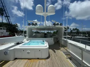 Thumbnail von Baglietto 116`