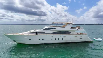 Thumbnail von Azimut 100