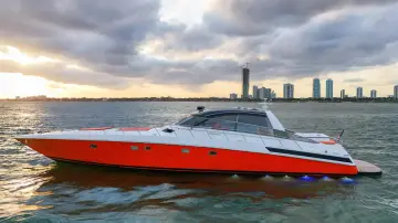 Thumbnail von Baia Panther 80