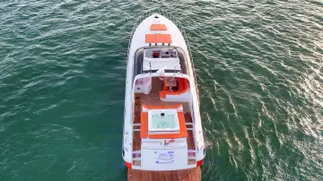 Thumbnail von Baia Panther 80