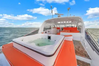 Thumbnail von Baia Panther 80