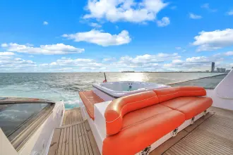 Thumbnail von Baia Panther 80