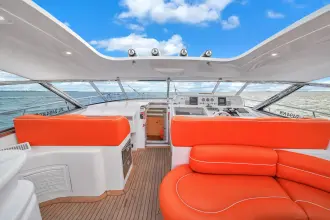 Thumbnail von Baia Panther 80