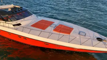 Thumbnail von Baia Panther 80