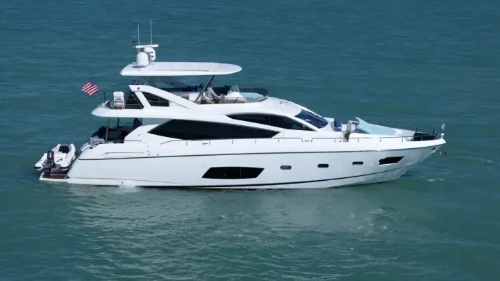 Sunseeker Manhattan 73