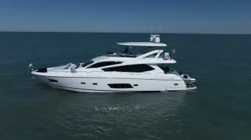 Thumbnail von Sunseeker Manhattan 73