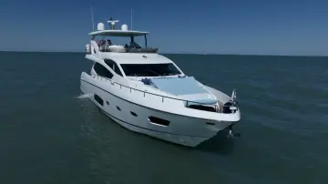 Thumbnail von Sunseeker Manhattan 73