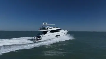 Thumbnail von Sunseeker Manhattan 73