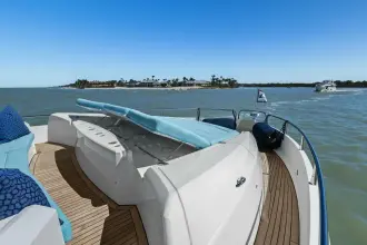 Thumbnail von Sunseeker Manhattan 73