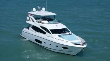 Thumbnail von Sunseeker Manhattan 73