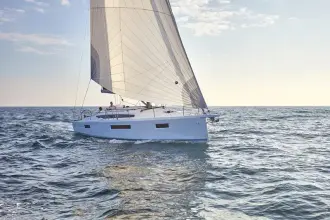 Thumbnail von Jeanneau Sun Odyssey 410