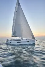 Thumbnail von Jeanneau Sun Odyssey 410