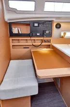Thumbnail von Jeanneau Sun Odyssey 410