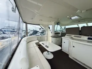 Thumbnail von Sea Ray 480 Motor Yacht
