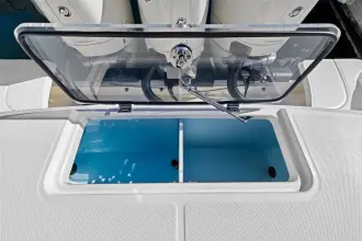 Thumbnail von Boston Whaler 380 Outrage