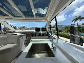 Thumbnail von Rio Sport Coupe 44