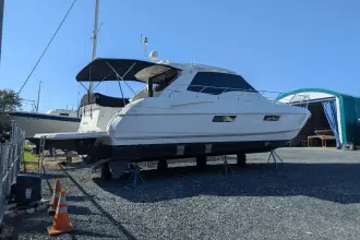 Thumbnail von Cruisers Yachts 48 Cantius