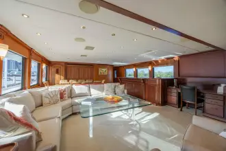 Thumbnail von Christensen 115 Ocean Pearl