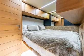 Thumbnail von Pershing 92