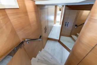 Thumbnail von Pershing 92