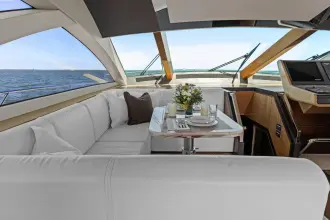 Thumbnail von Cheoy Lee 76 Alpha Rock Water