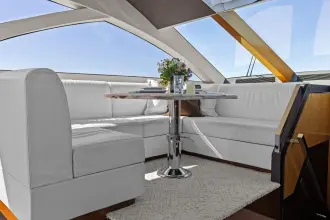 Thumbnail von Cheoy Lee 76 Alpha Rock Water