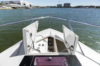 Thumbnail von Cheoy Lee 76 Alpha Rock Water