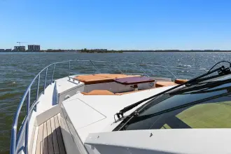 Thumbnail von Cheoy Lee 76 Alpha Rock Water