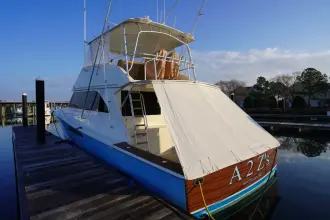 Thumbnail von Viking 55C A2Z's