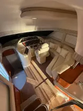 Thumbnail von Sea Ray 540 Cockpit