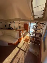 Thumbnail von Sea Ray 540 Cockpit