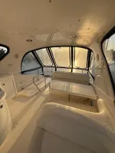 Thumbnail von Sea Ray 540 Cockpit