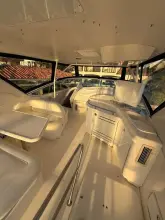Thumbnail von Sea Ray 540 Cockpit