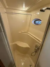 Thumbnail von Sea Ray 540 Cockpit