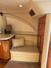 Thumbnail von Sea Ray 540 Cockpit