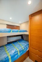 Thumbnail von Bertram 50 Open