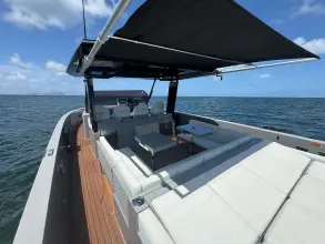 Thumbnail von De Antonio Yachts D42