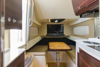 Thumbnail von Scout 420 LXF